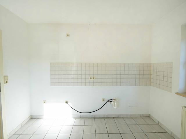 Helle und sonnige 2 Zimmerwohnung mit Balkon in Rossach Waldrandlage