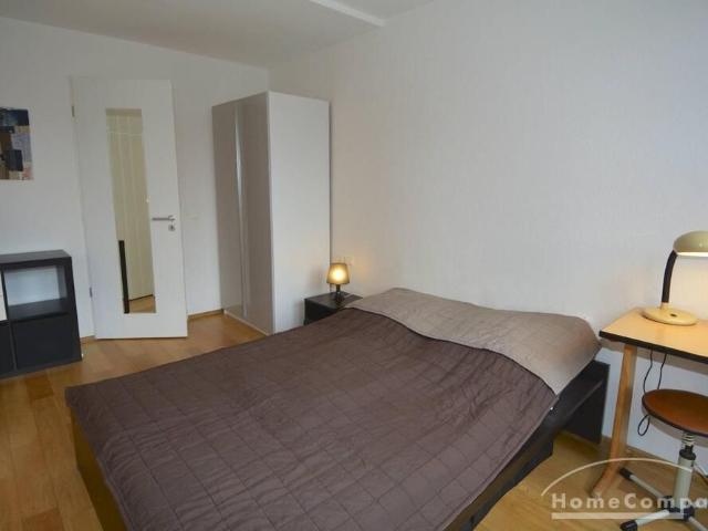 Helle und schöne 2 Zi Wohnung mit Balkon in Prenzlauer Berg