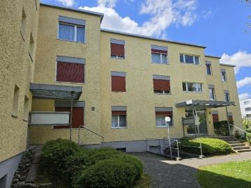 Ihr Umzug wird belohnt: 1 Monat gratis Wohnen
