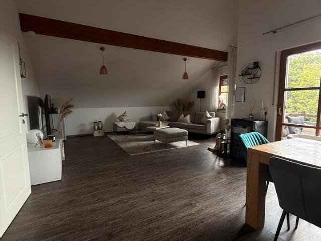 Helle und schöne 3,5 Zimmer Wohnung in Blaustein