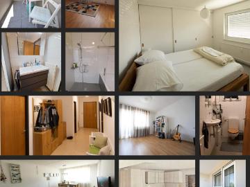 Wohnung zur Miete in 6830 - Büroraum, Keller