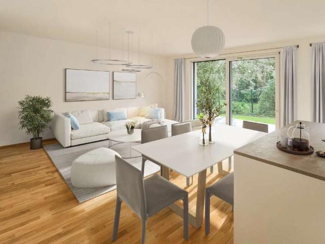 Helle und schöne 3 Zimmer Wohnung in Toplage