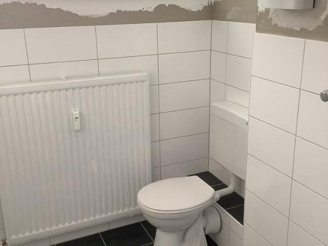 Helle und praktische 2 Zimmer Wohnung mit Balkon in Baumheide / Freifinanziert