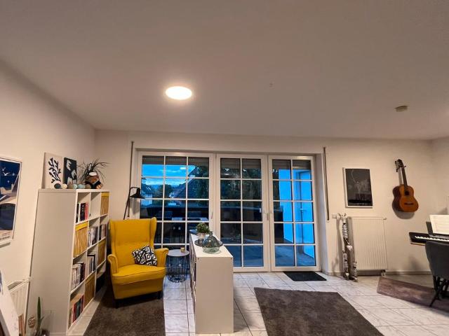 Helle und ruhige 2 Zimmer Wohnung in DO SchürenStadtkrone Ost