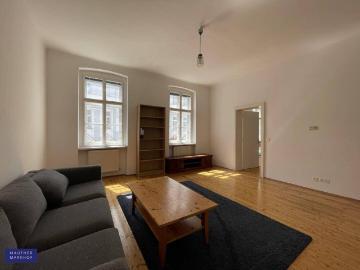 Helle und ruhige 2 Zimmer Wohnung nahe Lichtentalerpark 1090 Wien!