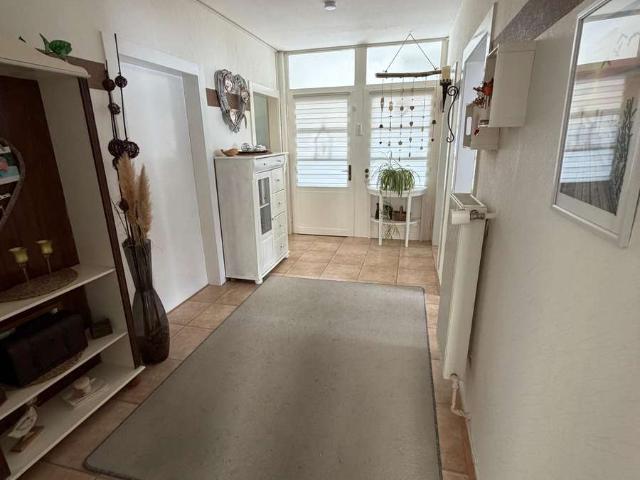 Helle und zentrumsnahe 4 Zimmer Wohnung in Wipperfürth