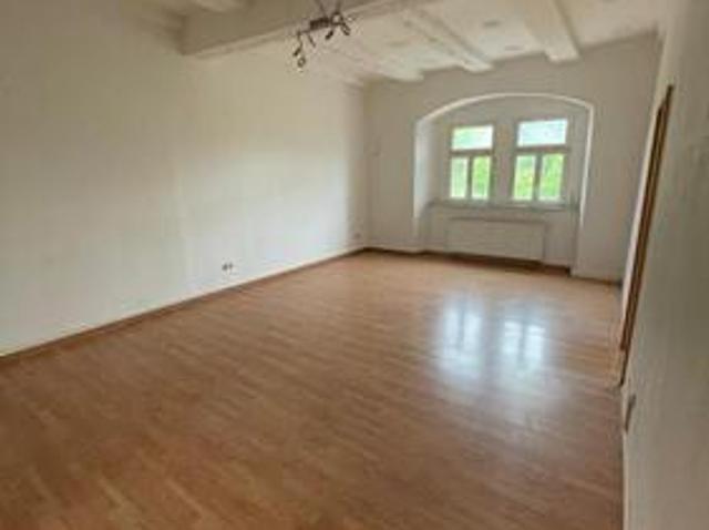 helle und zentral gelegene 3 Zimmer in der Sangerhäuser Innenstadt