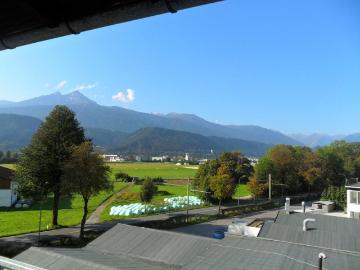 Helle, voll möblierte 3 Zimmer Wohnung in Innsbruck Uninähe WG fähig für 2 Personen!