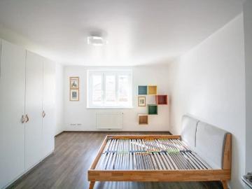 Holzknechtstraße, Siedlung Südost, Wien