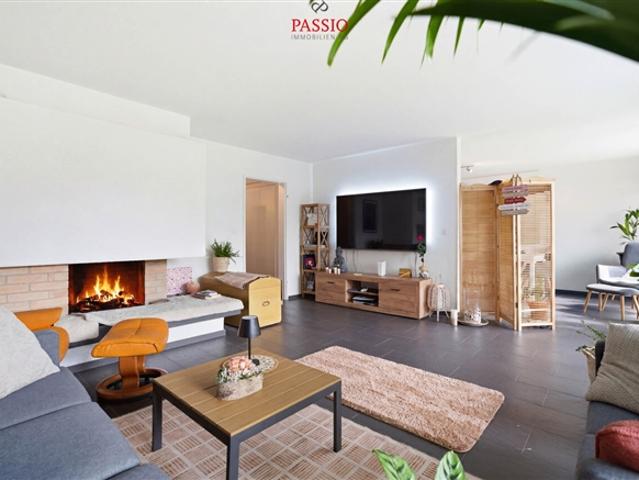 Helle Wohlfühloase mit Balkon, Abendsonne und viel Platz