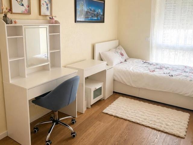 Helle Wohlfühlwohnung in zentraler Lage – 104 m² Wohnkomfort
