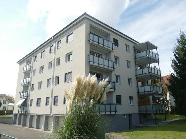 Helle Wohnräume & sonniger Balkon jetzt besichtigen!