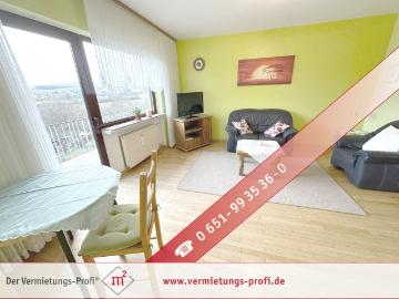 Gusterath, St Wedel, Saarland - Balkon
