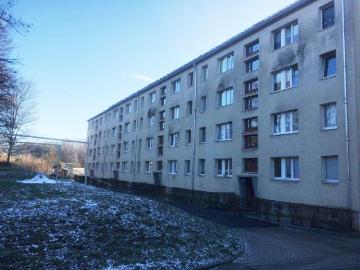 Pforten, Jerichower Land, Sachsen-Anhalt