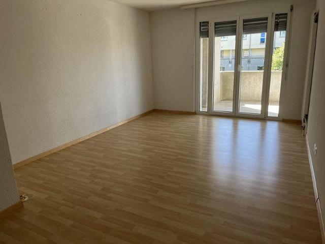 Helle Wohnung mit angenehmem Wohnkomfort