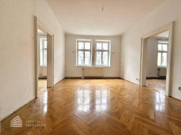 Embelgasse, Margareten, Wien - Balkon