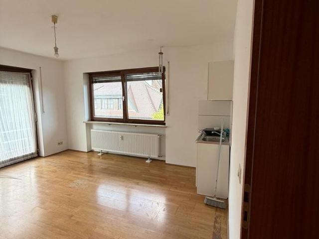 Helle Wohnung mit Balkon in München, Berg am Laim