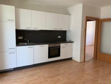 Helle Wohnung mit Balkon nahe dem Stadtzentrum von Deutschlandsberg