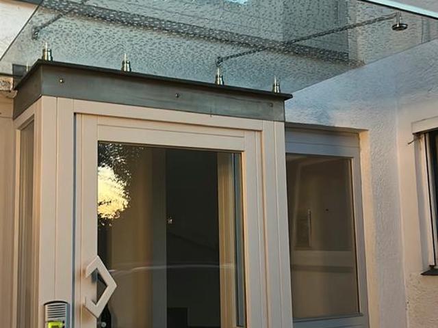 Helle Wohnung mit Galerie, 2 Schlafzimmern und 2 Balkone