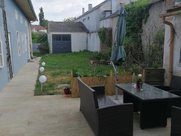 Wohnung zur Miete in 7210 - Garten, Terrasse