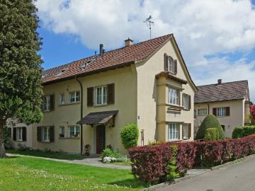 Spiegelweg, Schaffhausen, Schaffhausen, Kanton Schaffhausen