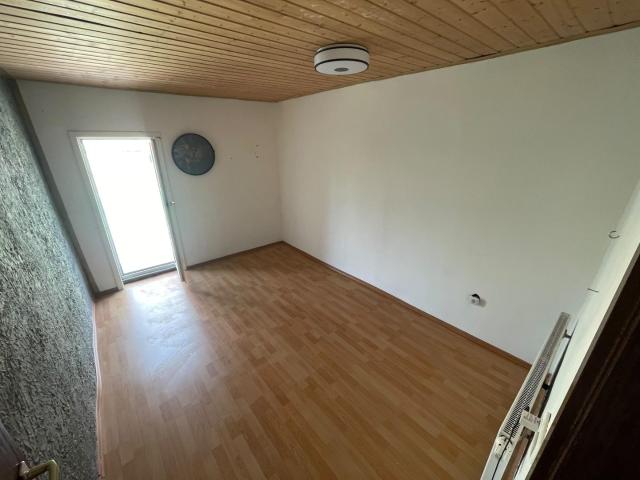 Helle Wohnung mit großer Terrasse in Mettlach