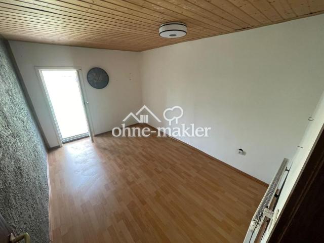 Helle Wohnung mit großer Terrasse in Mettlach