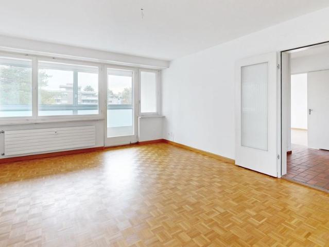 Helle Wohnung mit optimaler Raumaufteilung!