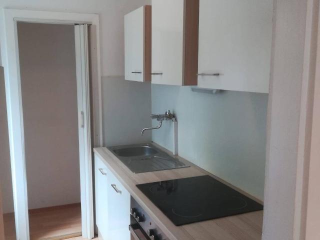 Helle Wohnung nähe LKH St. Leonhard