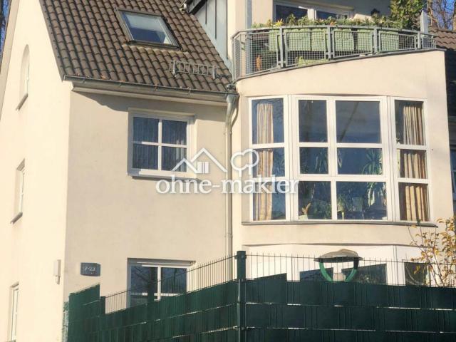 Helle Wohnung am Schlossteich