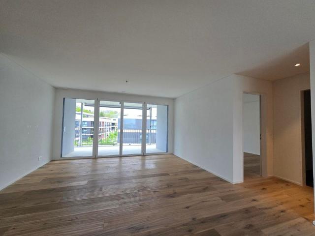 Helle Wohnung an ruhiger Lage gesucht?