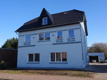 Helle Wohnung ca. 84m² in Nordenham Blexen