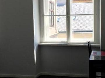Helle Wohnung ideal für 2 WG