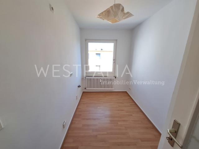 Helle Wohnung im Duisburger Süden