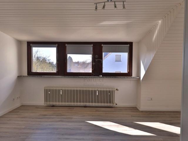 Außergewöhnliches Wohnerlebnis mit dem Flair und dem Charme eines Altbaus in Krefeld Uerdingen