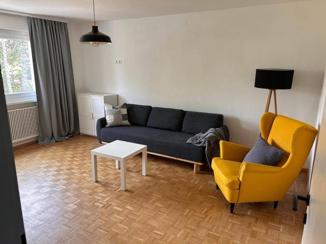 Helle Wohnung im Dorfzentrum von Wolfurt