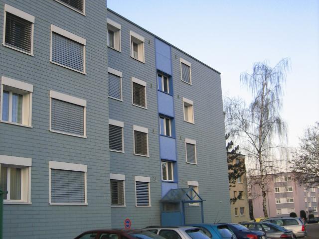 Helle Wohnung im Grünen mit wunderschöner Bergsicht