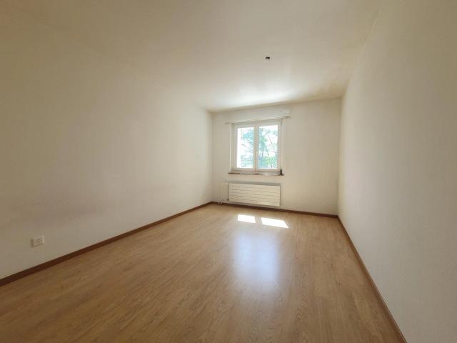 Helle Wohnung im Herzen von Bern Bümpliz