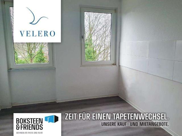 Helle Wohnung im Herzen von Waltrop!