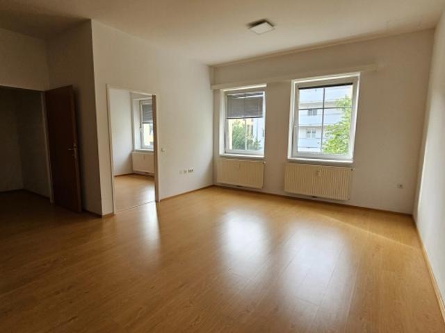 Helle Wohnung im Zentrum