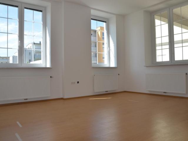 Helle Wohnung im Zentrum