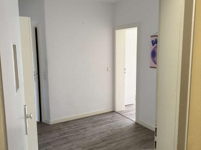 Helle Wohnung im Zentrum Hannovers