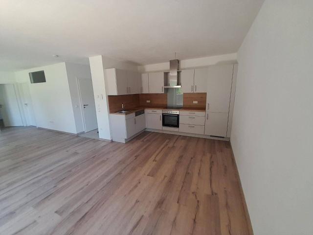 Helle Wohnung in Obernberg am Inn. 64m2 mit Balkon ab Oktober 2026