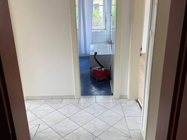 Helle Wohnung in bester Zentrumslage von Oberkappel