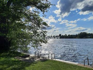 Heiligensee, Saatwinkel, Nieder Neuendorf, Bundesland Berlin