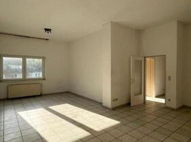 Helle Wohnung in Duisburg Friemersheim
