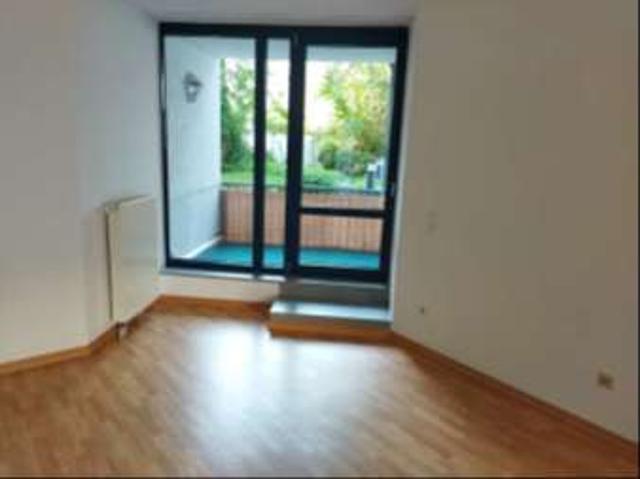 Helle Wohnung in der Innenstadt mit perfekter Raumaufteilung
