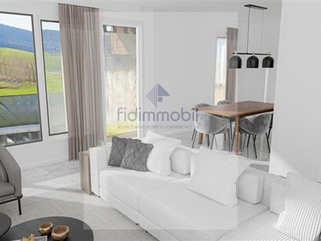Helles Apartment, nahe an allen Annehmlichkeiten und der Natur