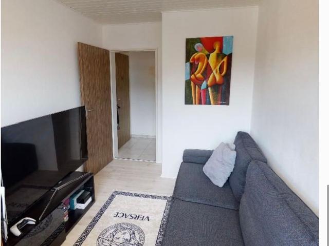 Helle Wohnung in Gipf Oberfrick