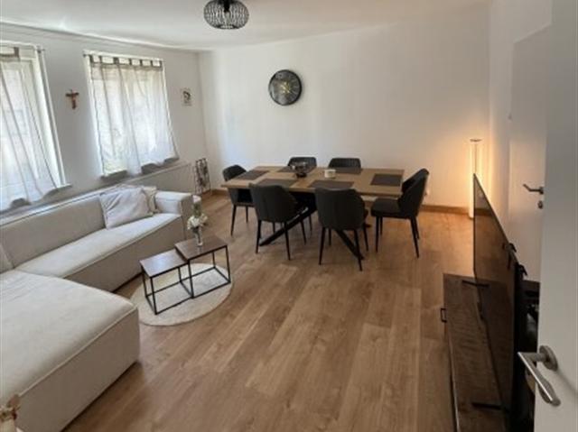 Helle Wohnung in Judenburg